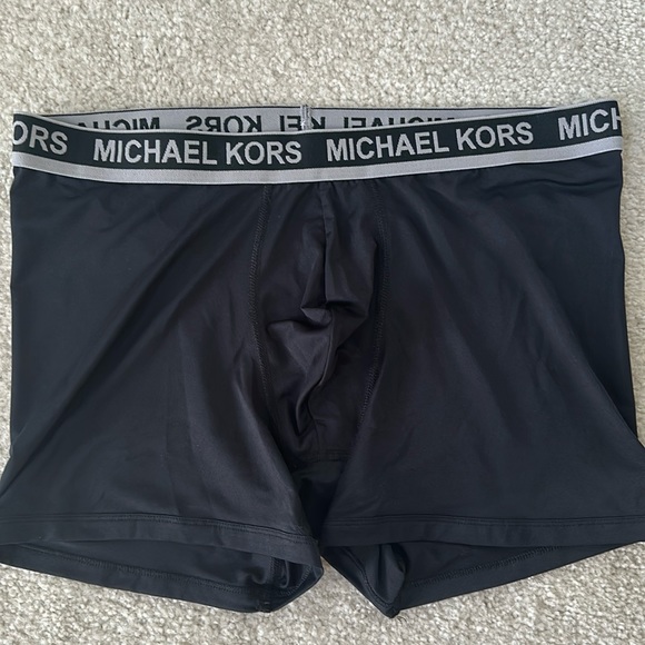 Michael Kors Other - Mens Michael Kors trunk briefs xl or L